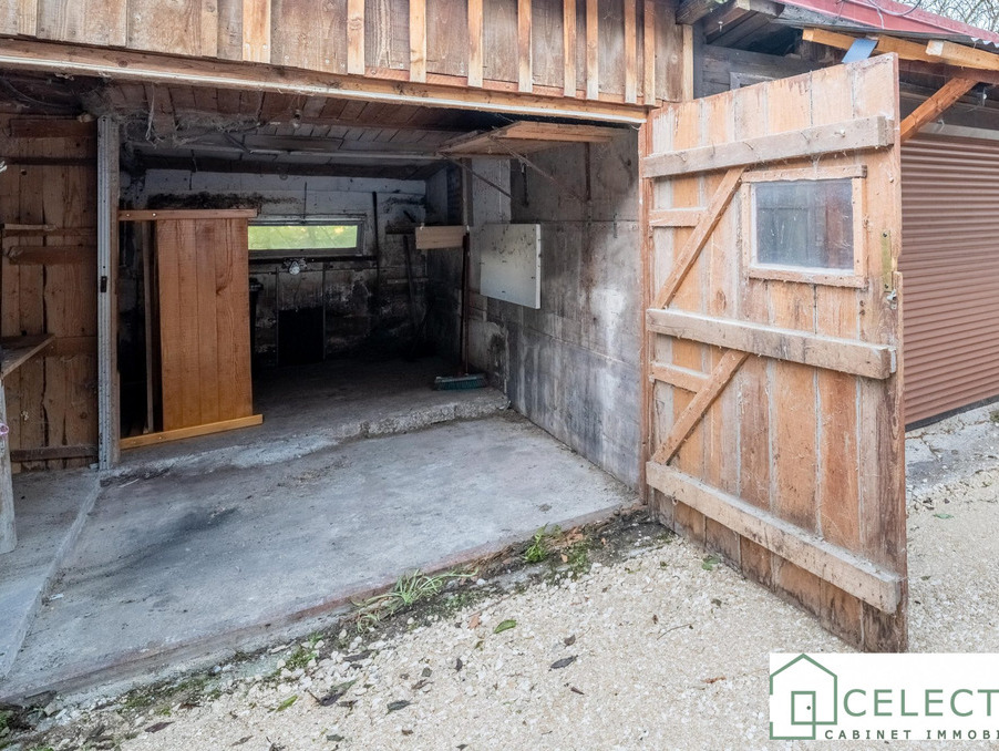 A vendre appartement La Cluse et Mijoux 25300; 119 000 €