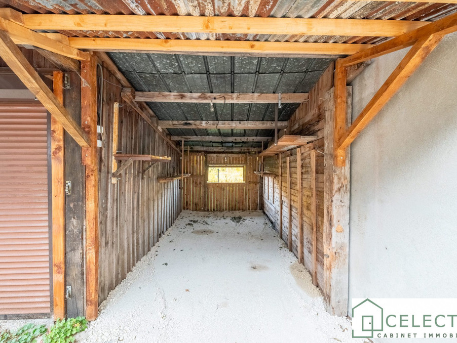 Vente appartement 119 000 €  La Cluse et Mijoux