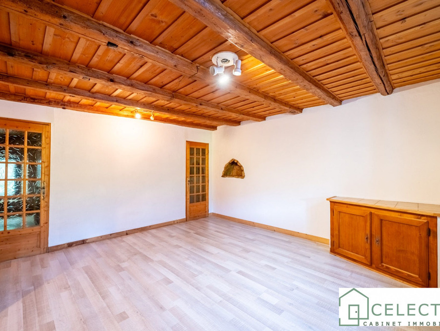 Appartement sur La Cluse et Mijoux ; 119 000 €  ; A vendre Réf. 262-CELECTIM25300_262