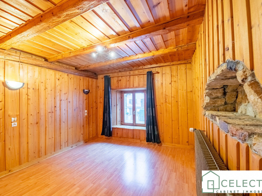 Appartement 119 000 €  sur La Cluse et Mijoux (25300) - Réf. 262-CELECTIM25300_262