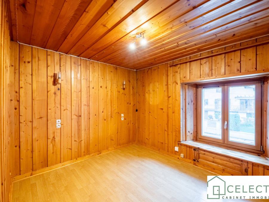 Appartement sur La Cluse et Mijoux ; 119 000 €  ; Achat Réf. 262-CELECTIM25300_262