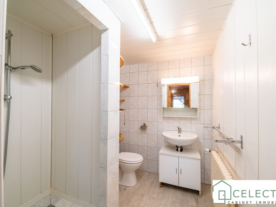 Achat appartement La Cluse et Mijoux Réf. 262-CELECTIM25300_262