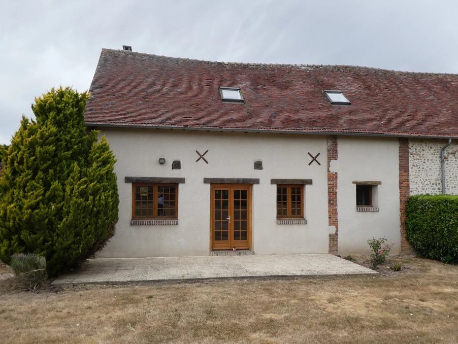A louer maison Avrilly 27240; 800 € 