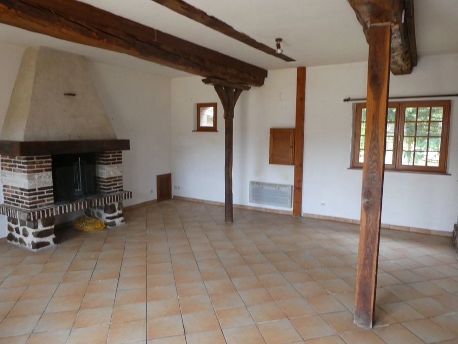 A louer maison Avrilly 27240; 800 € 