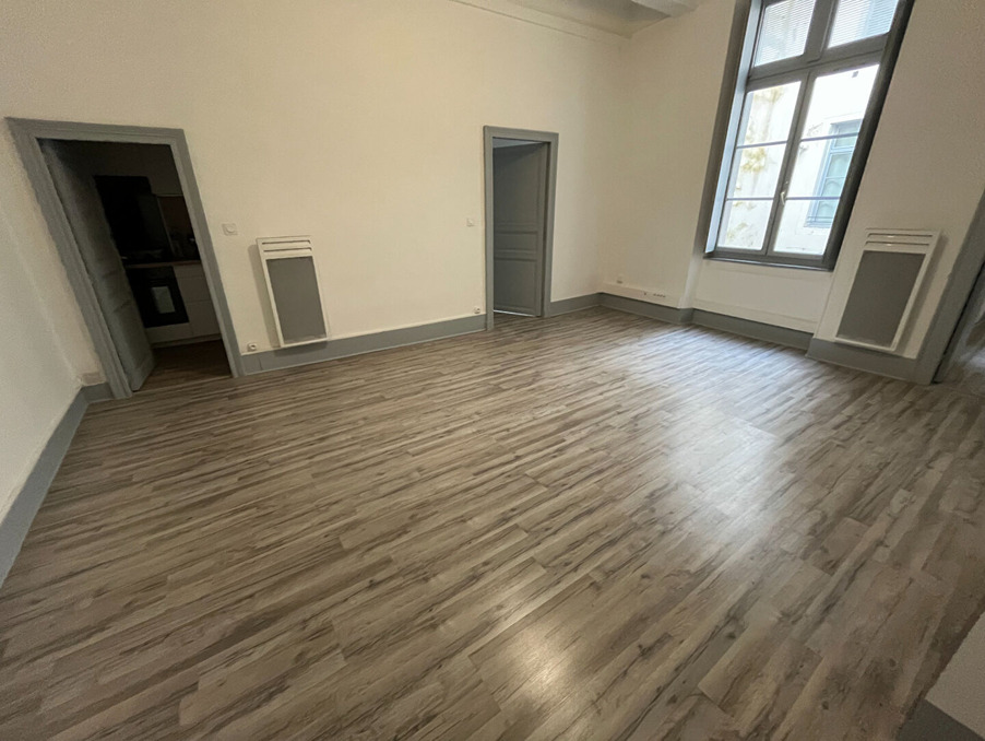 Appartement sur Montauban ; 595 &euro;  ; Location Réf. 1532
