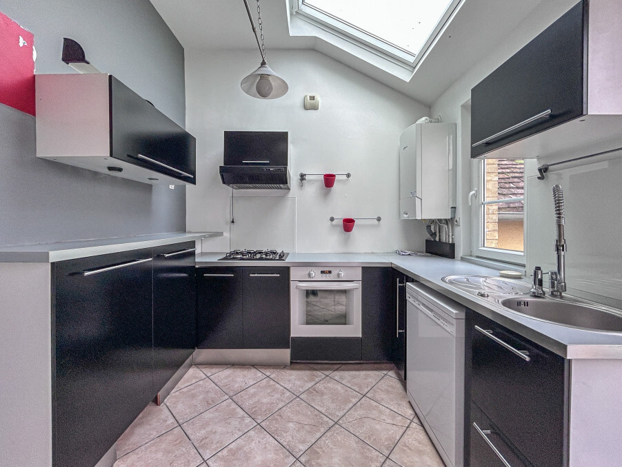 Vente neuf 169 000 &euro; Parigne l'Eveque