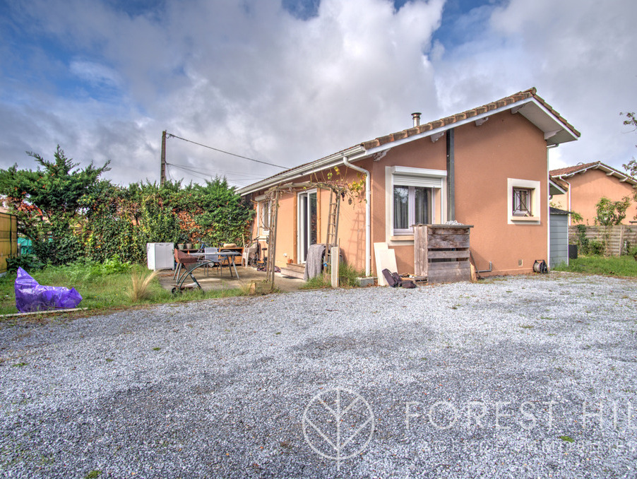 Vente maison 280 000 € Gujan-Mestras