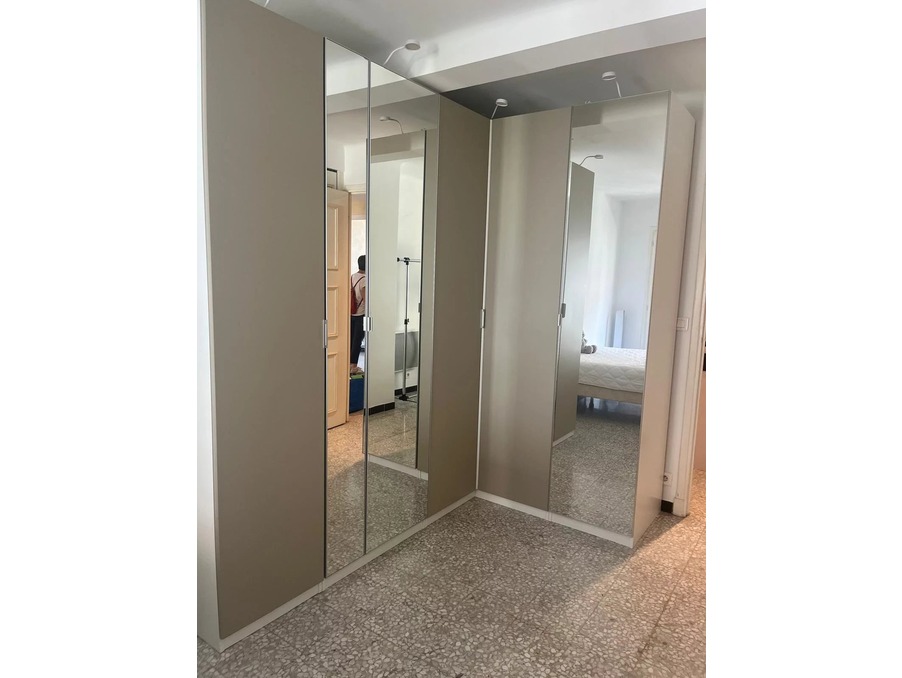 Location appartement Beausoleil 06240; 2 300 € 