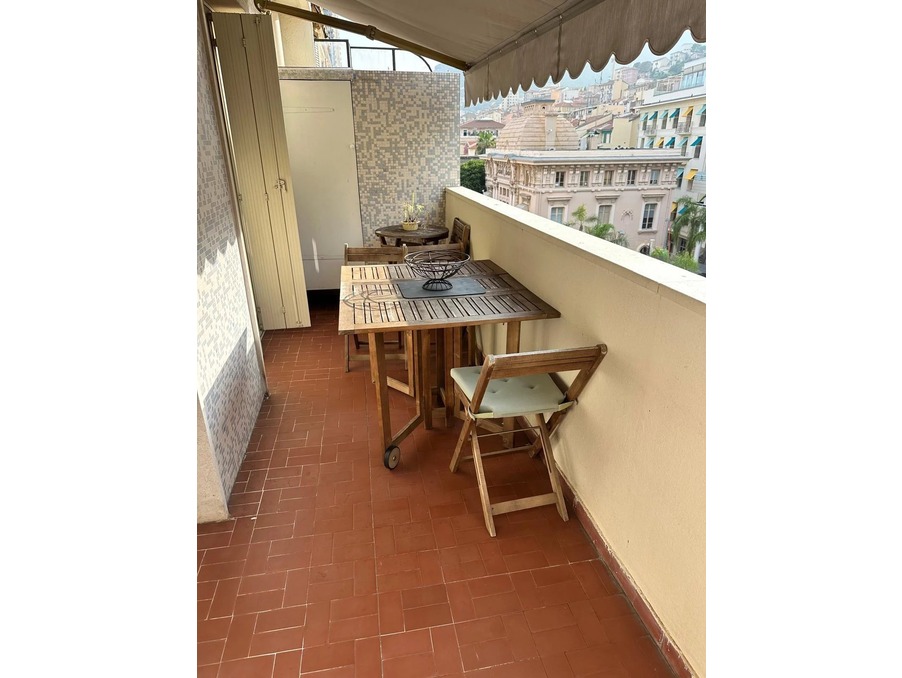 Location appartement Beausoleil Réf. P2508