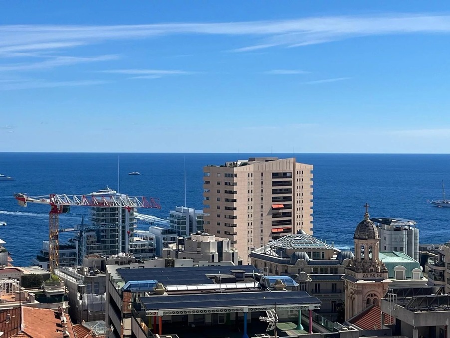 A louer appartement Beausoleil 06240; 2 300 € 