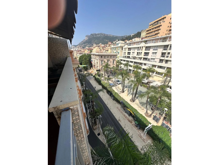 Appartement sur Beausoleil ; 2 300 €  ; Location Réf. P2508