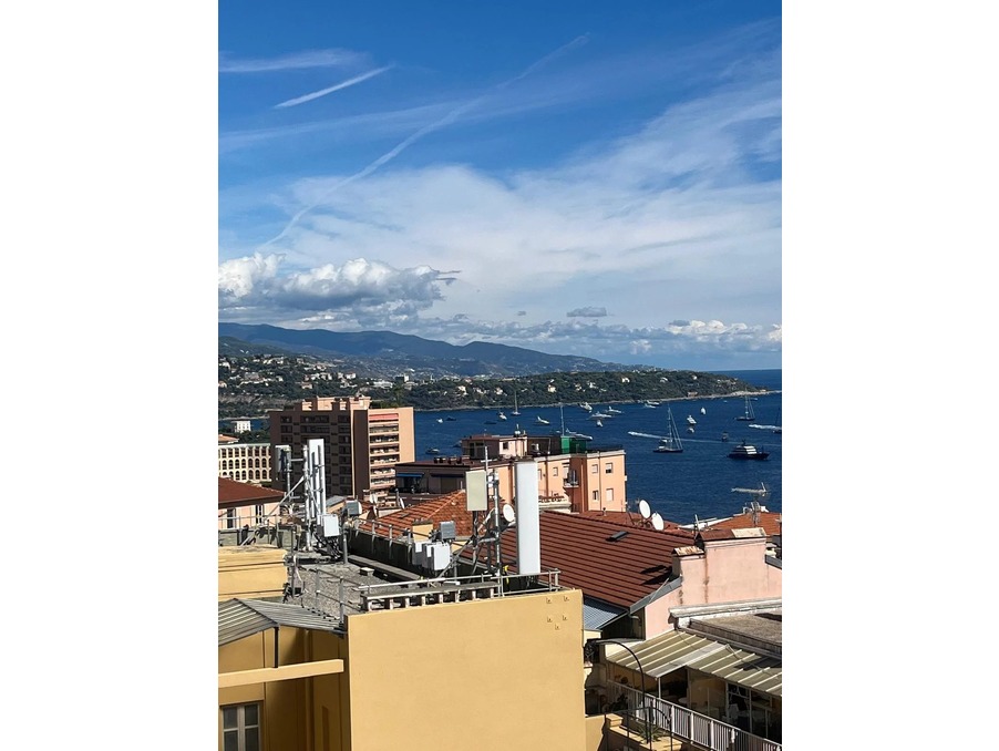 A louer appartement Beausoleil 06240; 2 300 € 