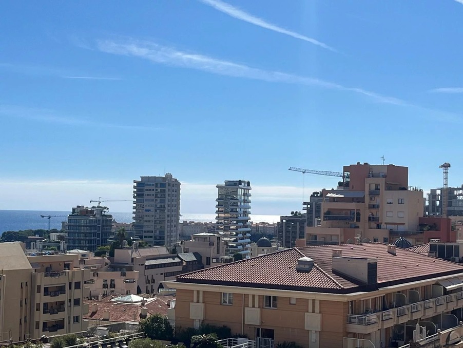 Appartement 2 300 €  sur Beausoleil (06240) - Réf. P2508