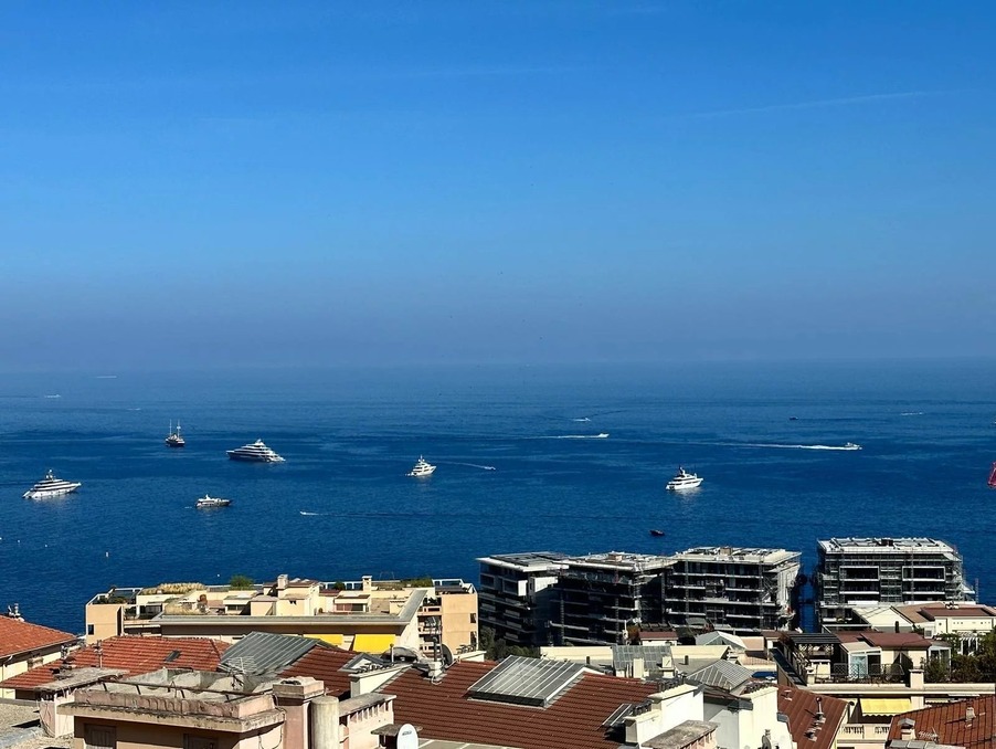 Appartement 2 300 €  Réf. P2508 Beausoleil