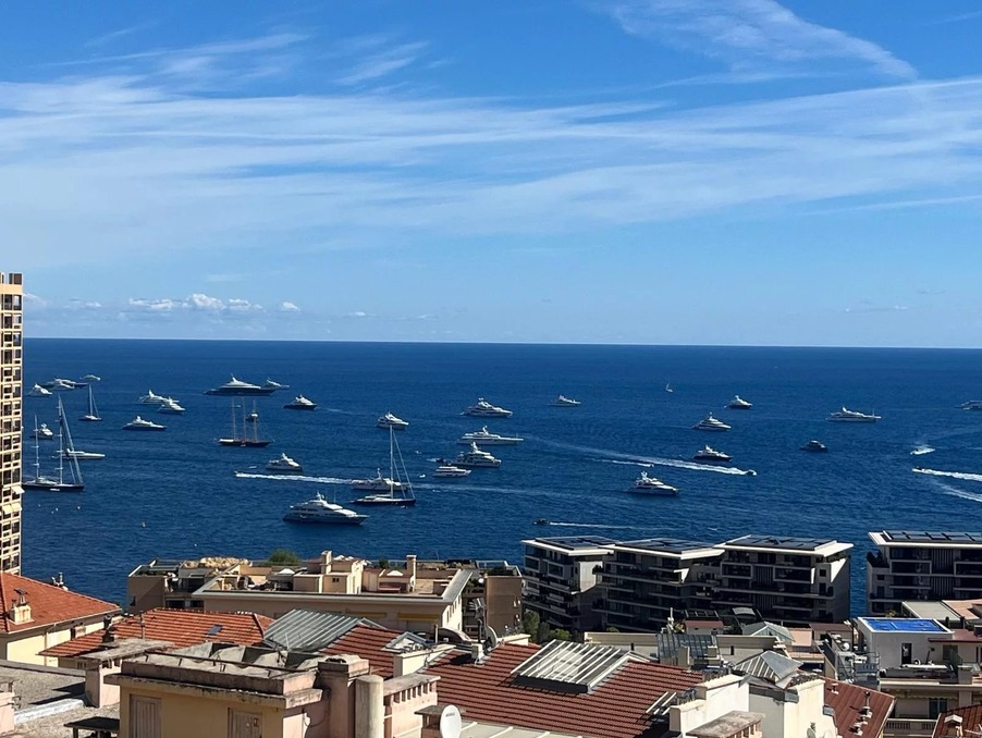 Location appartement Beausoleil Réf. P2508