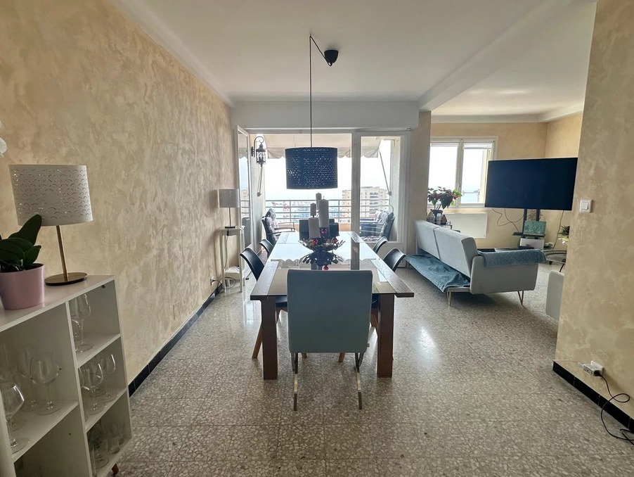 Appartement sur Beausoleil ; 2 300 €  ; A louer Réf. P2508