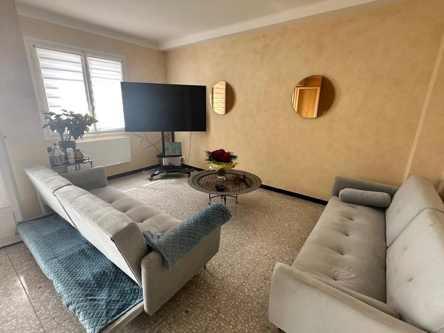 Appartement 2 300 €  sur Beausoleil (06240) - Réf. P2508