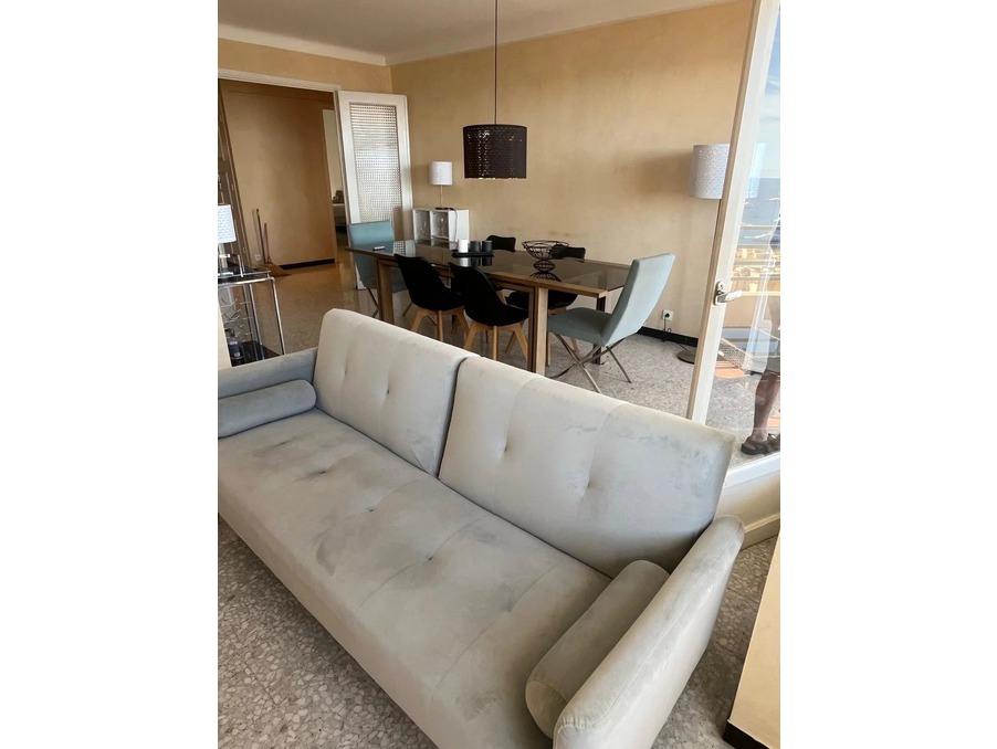 Appartement 2 300 €  sur Beausoleil (06240) - Réf. P2508