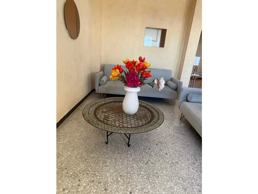 Appartement 2 300 €  Réf. P2508 Beausoleil