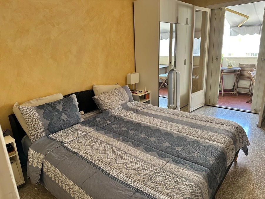 Appartement sur Beausoleil ; 2 300 €  ; A louer Réf. P2508