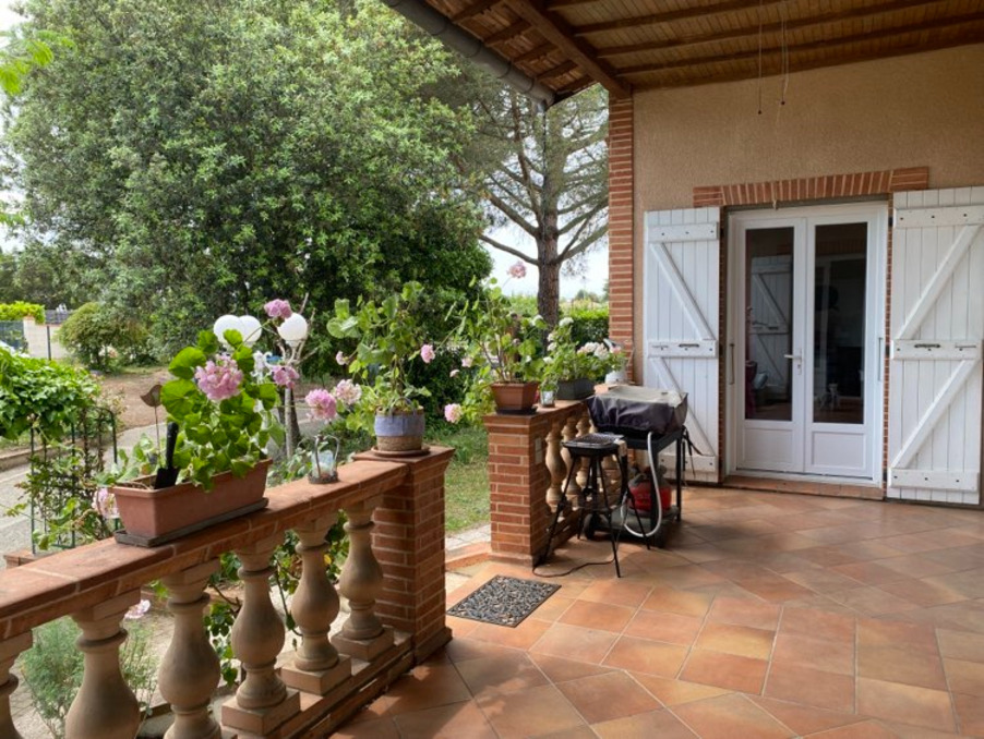 Achat maison Bressols Réf. 7750