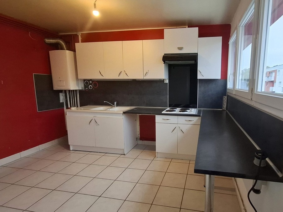 Appartement 750 €  Réf. 601-DESJARDINS_601 Saint Marcel