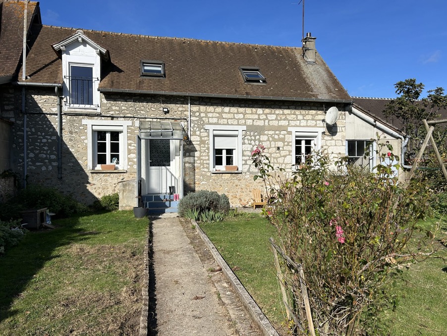 Location maison Saint Pierre la Garenne Réf. 600-DESJARDINS_600