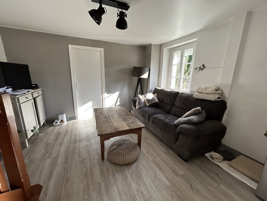 Location maison Saint Pierre la Garenne Réf. 600-DESJARDINS_600