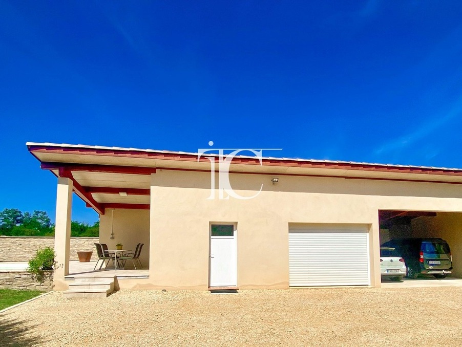 Maison 369 000 €  Réf. 301376366-25101060 Saint Ambroix