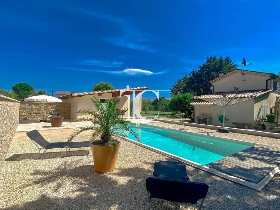 Achat maison Saint Ambroix Réf. 301376366-25101060