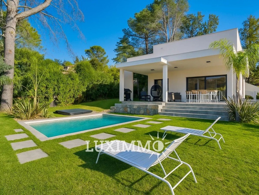 Vente maison 2 350 000 €  Valbonne