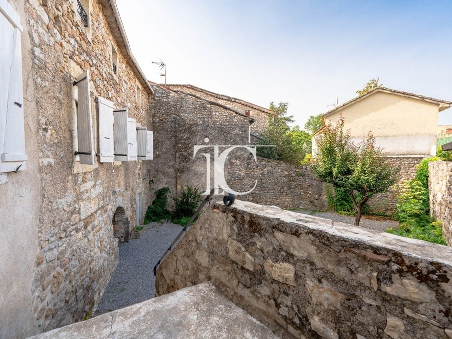 Maison sur Les Vans ; 399 000 €  ; Achat Réf. 301375216-25101075