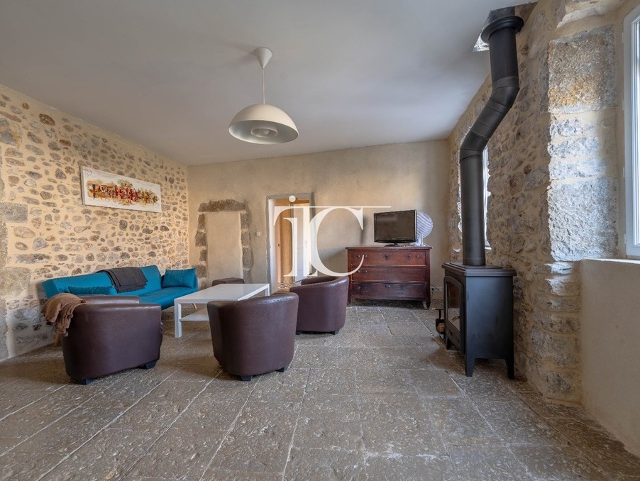 Maison 399 000 €  Réf. 301375216-25101075 Les Vans