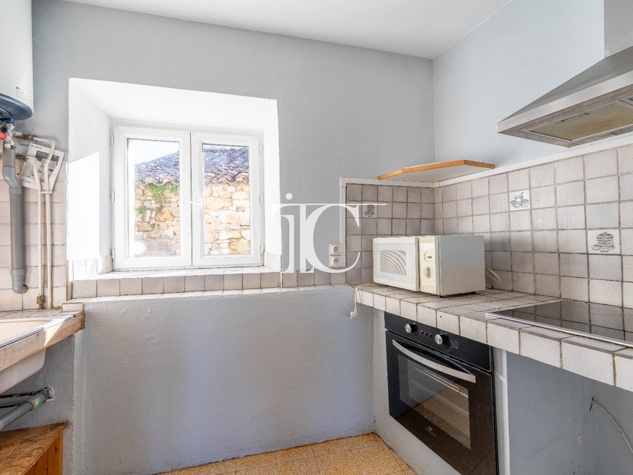 Maison sur Berrias et Casteljau ; 278 000 €  ; A vendre Réf. 301375498-25101076