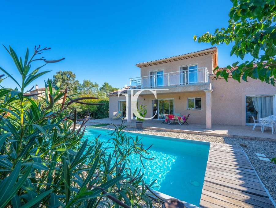 Vente maison 475 000 €  Les Vans