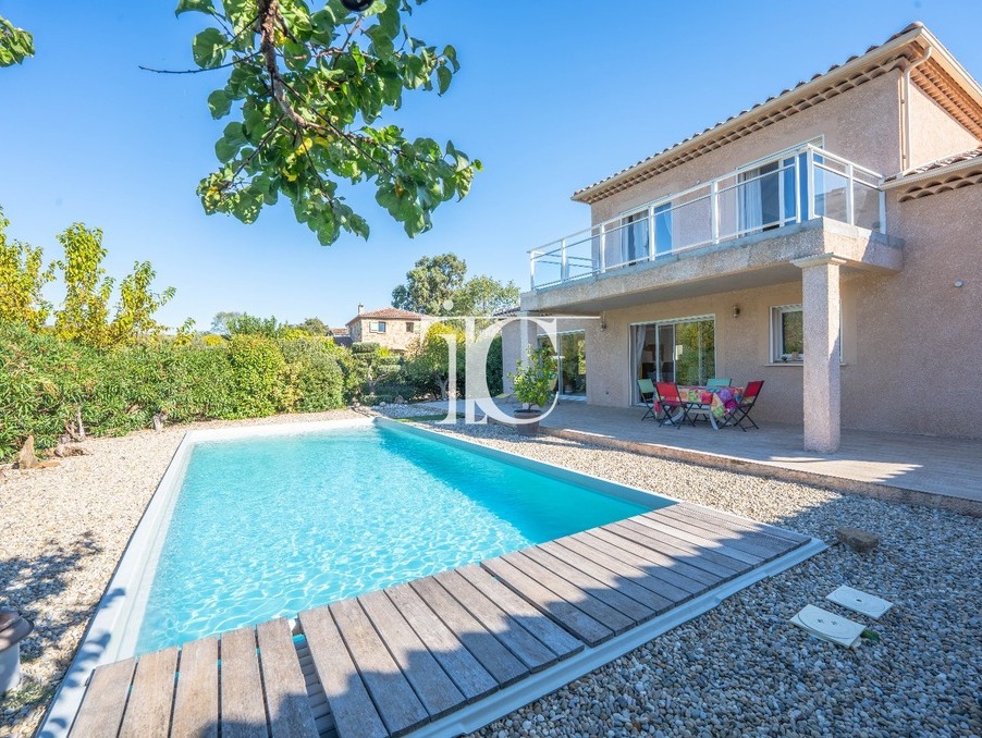 Maison 475 000 €  sur Les Vans (07140) - Réf. 301375972-25101077