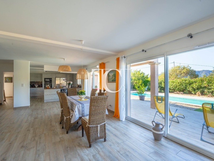 Vente maison 475 000 €  Les Vans