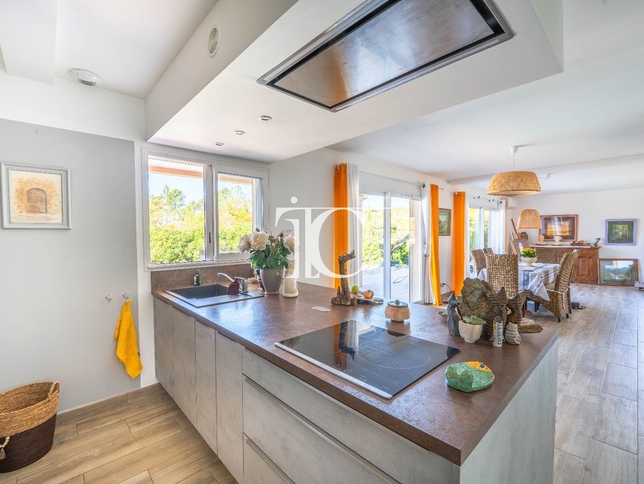 Vente maison 475 000 €  Les Vans