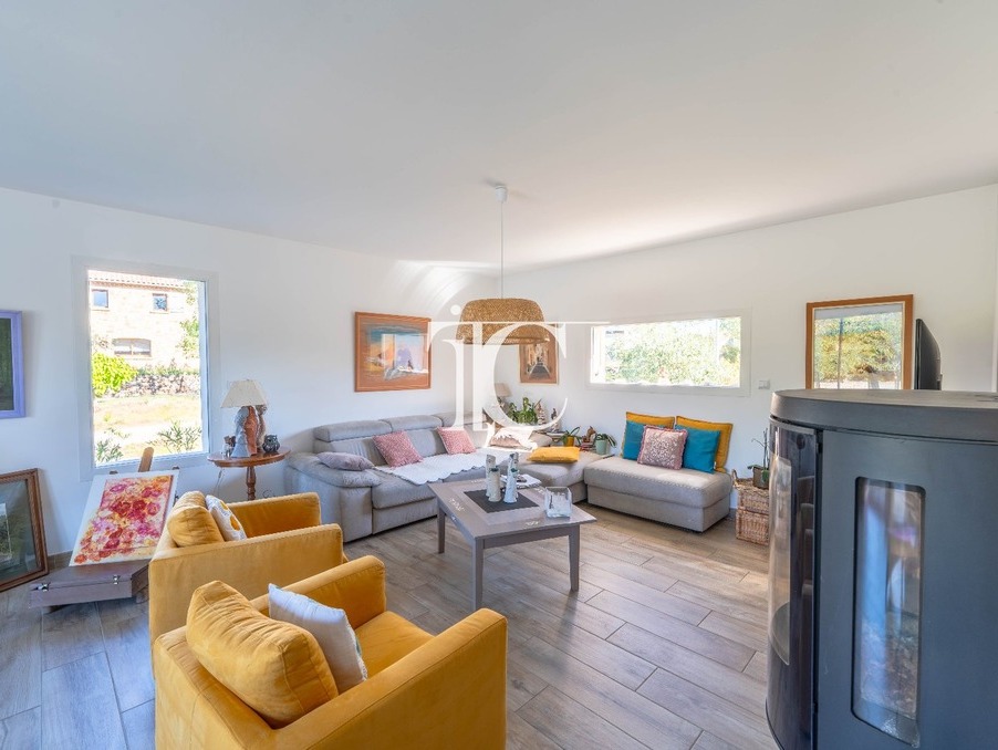 Vente maison 475 000 €  Les Vans