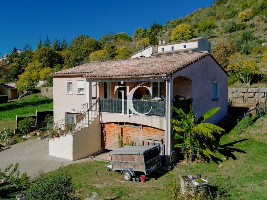 Maison sur Saint Ambroix ; 235 000 €  ; Achat Réf. 301376353-25101078