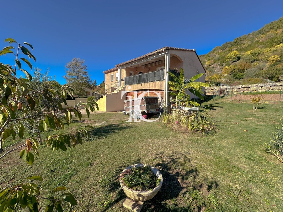 Achat maison Saint Ambroix Réf. 301376353-25101078