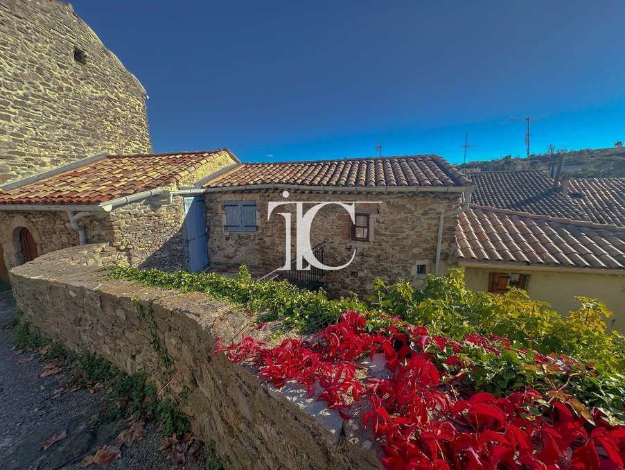 A vendre maison Saint Ambroix 30500; 145 000 € 