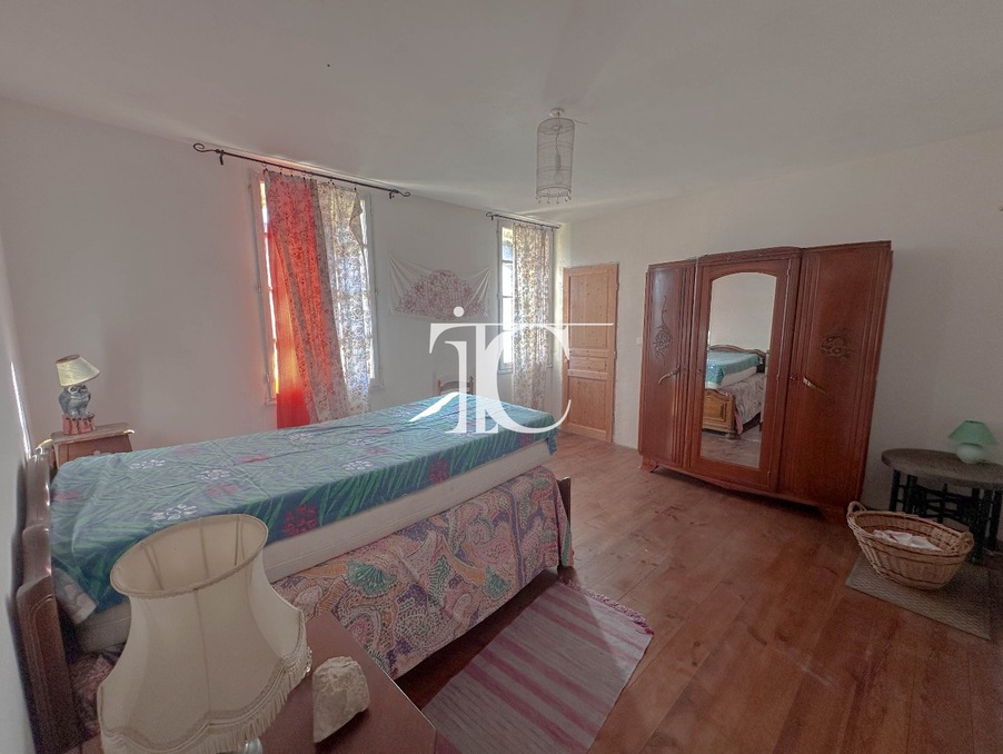 Vente maison 145 000 €  Saint Ambroix