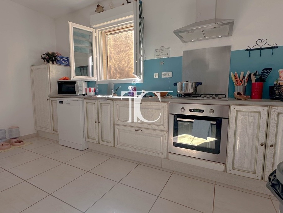 Maison 275 000 €  sur Bordezac (30160) - Réf. 301376333-2505957