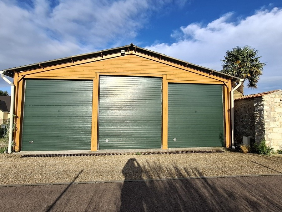 Autre 100 €  Réf. 603-DESJARDINS_603 Saint Marcel