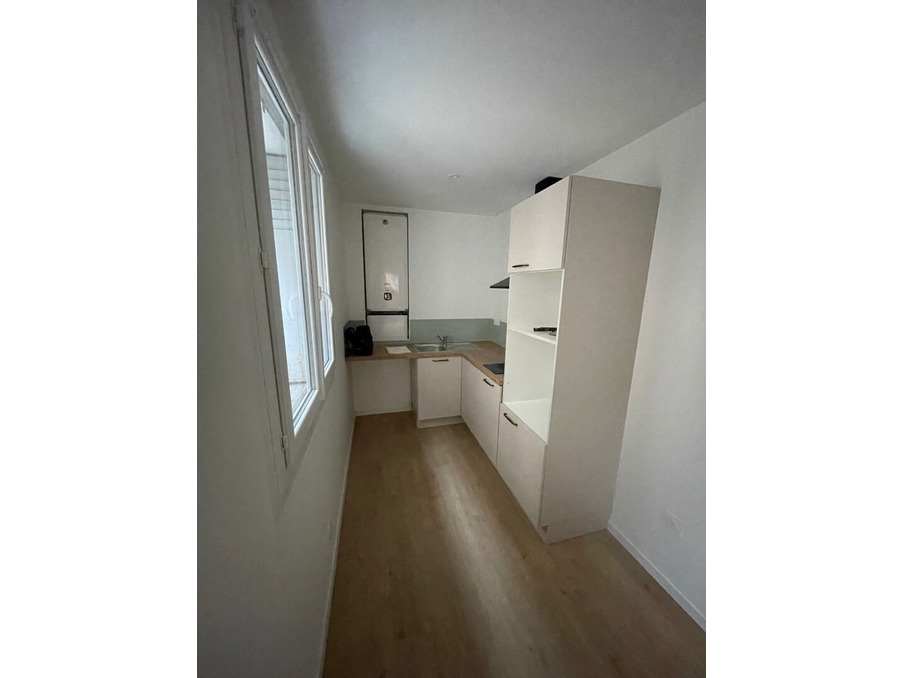 Appartement 530 €  sur Montauban (82000) - Réf. 1351-01