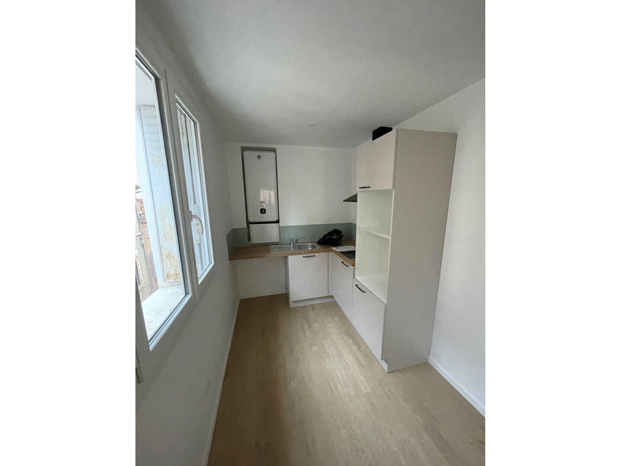 Appartement 510 &euro;  sur Montauban (82000) - Réf. 1351-02