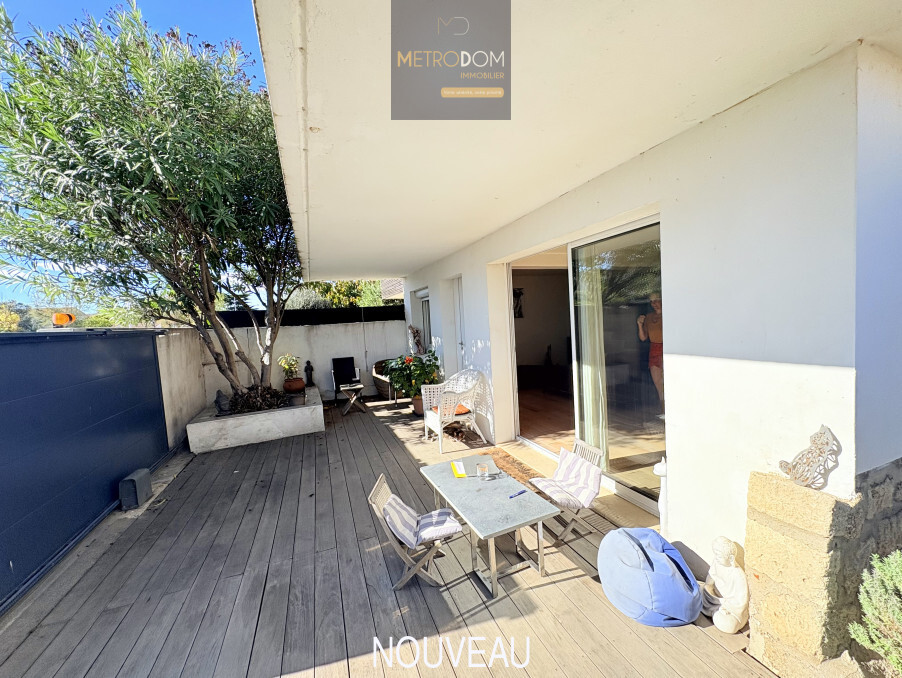 Achat maison Carnon Plage Réf. 169