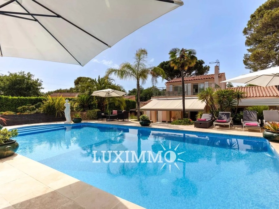 Achat maison Mougins Réf. 1191