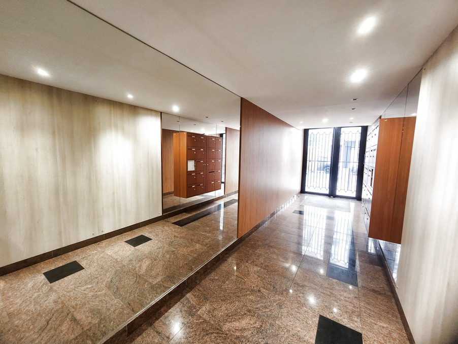 Achat appartement Charenton-le-Pont Réf. SVST10002000